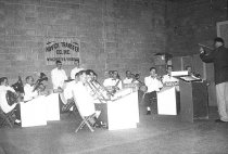 Novick Transfer Co Orchestra